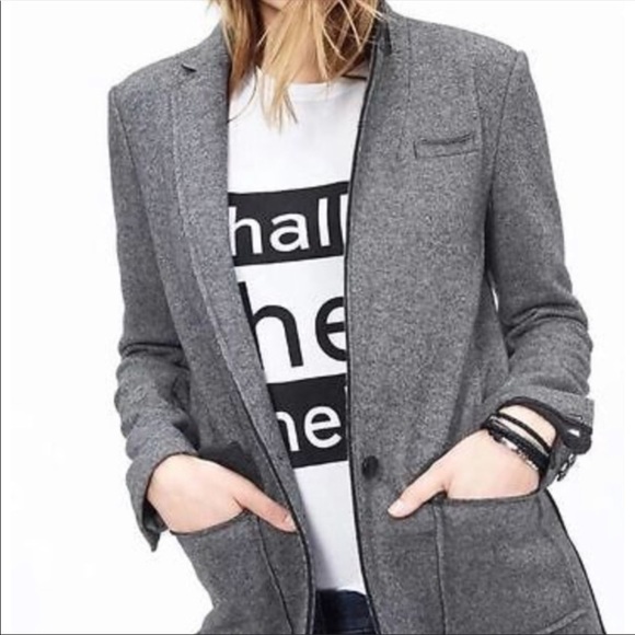 Banana Republic New Blazer - Picture 1 of 6